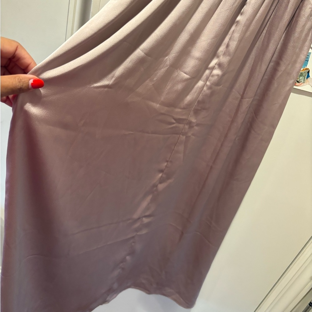 Taylor Maxi Dress - Picture 10 of 14